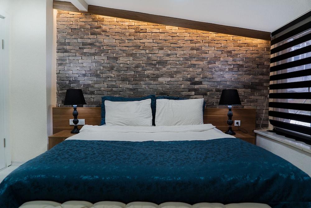 THE HAVANA RESIDENCE — ISTANBUL — fotografie hotel nr. 21