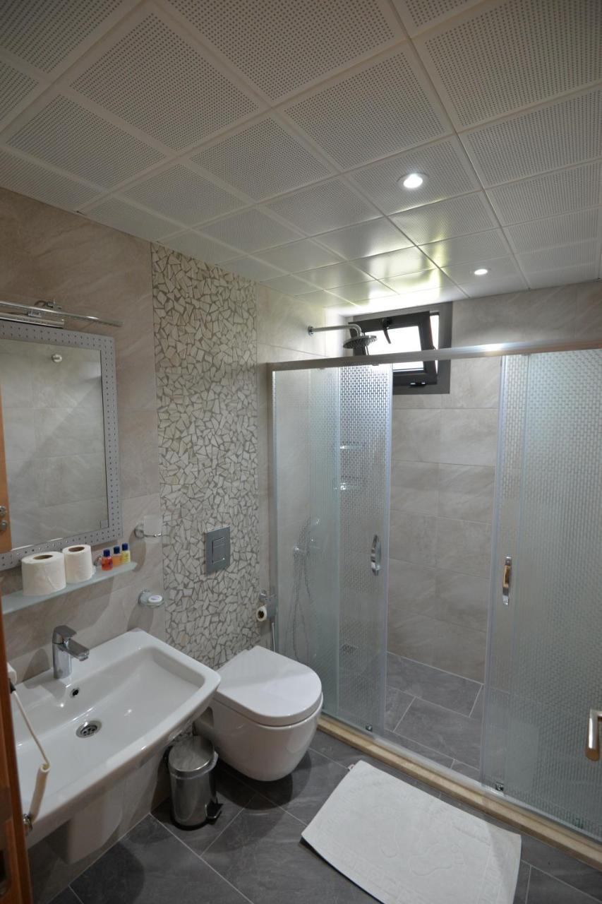 ARTIM EXCLUSIVE APART HOTEL — FETHIYE — fotografie hotel nr. 22