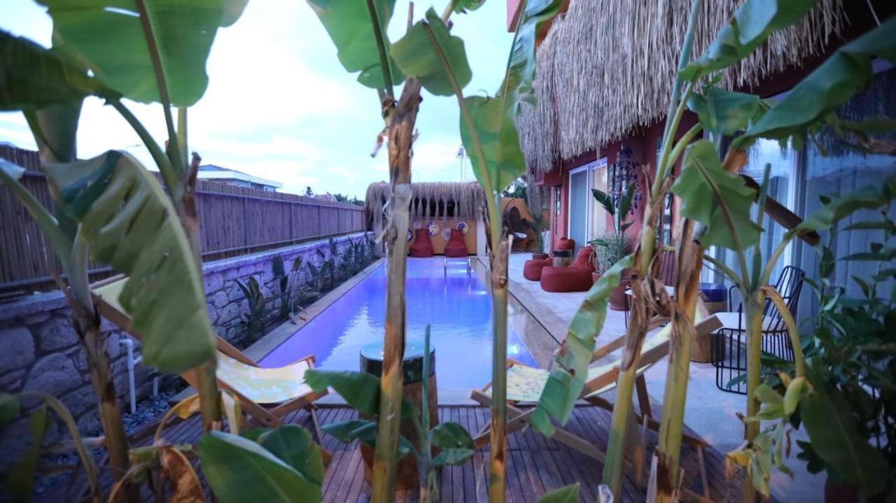 BAMBU ALACATI HOTEL — CESME — fotografie hotel nr. 5