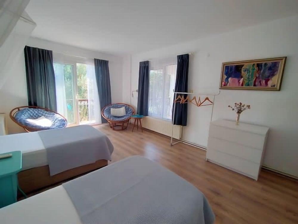 BEYAZ EV PANSIYON (ADULTS ONLY) — SEFERIHISAR — фотография отеля №15