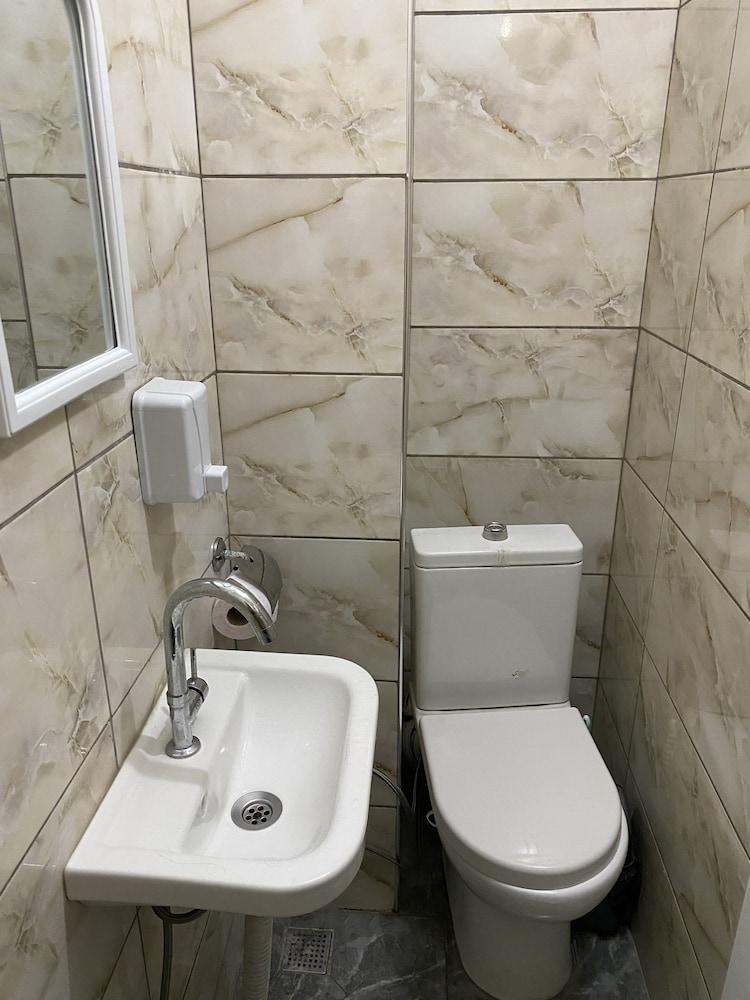 FERAH OTEL — ISTANBUL — фотография отеля №6