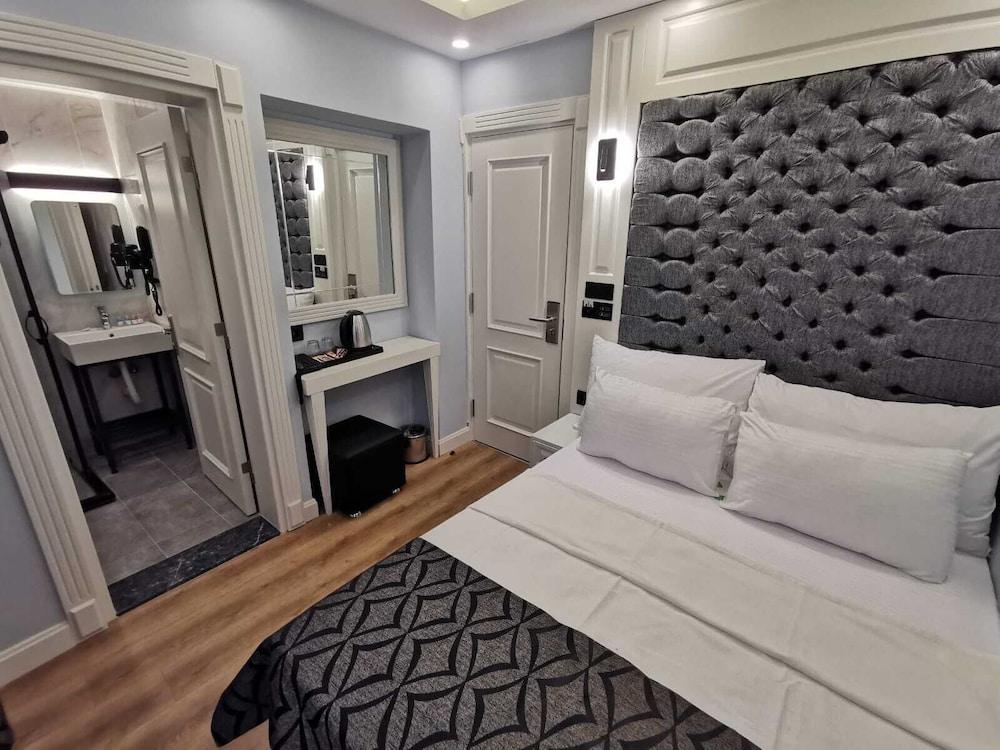 LUXX GARDEN HOTEL — ISTANBUL — fotografie hotel nr. 3