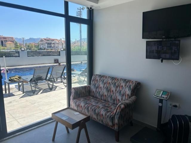OZTURK APART — MARMARIS — fotografie hotel nr. 23