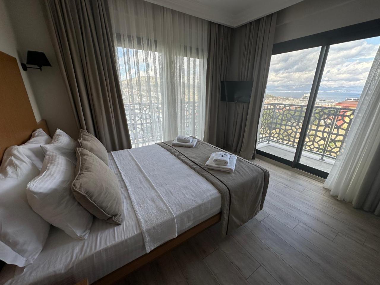 NOVA BUTIK HOTEL — CESME — fotografie hotel nr. 15