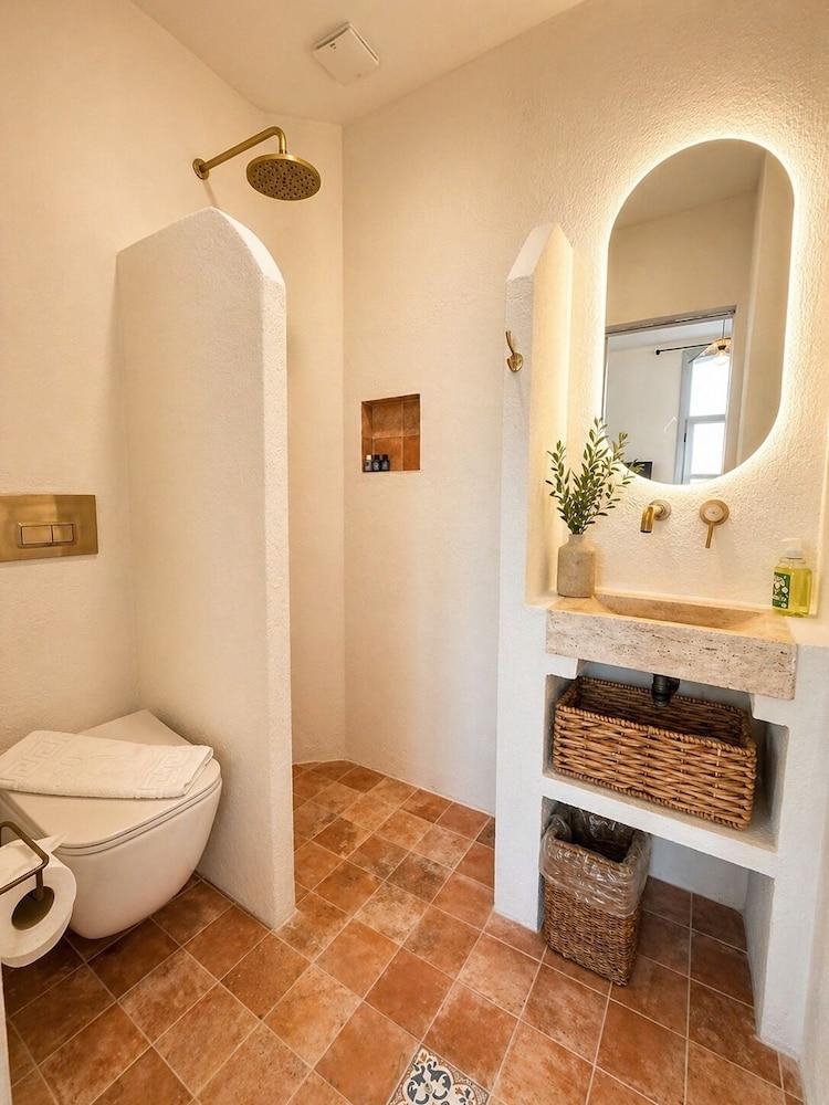 HERAKLES BUTIK OTEL — CESME — фотография отеля №16