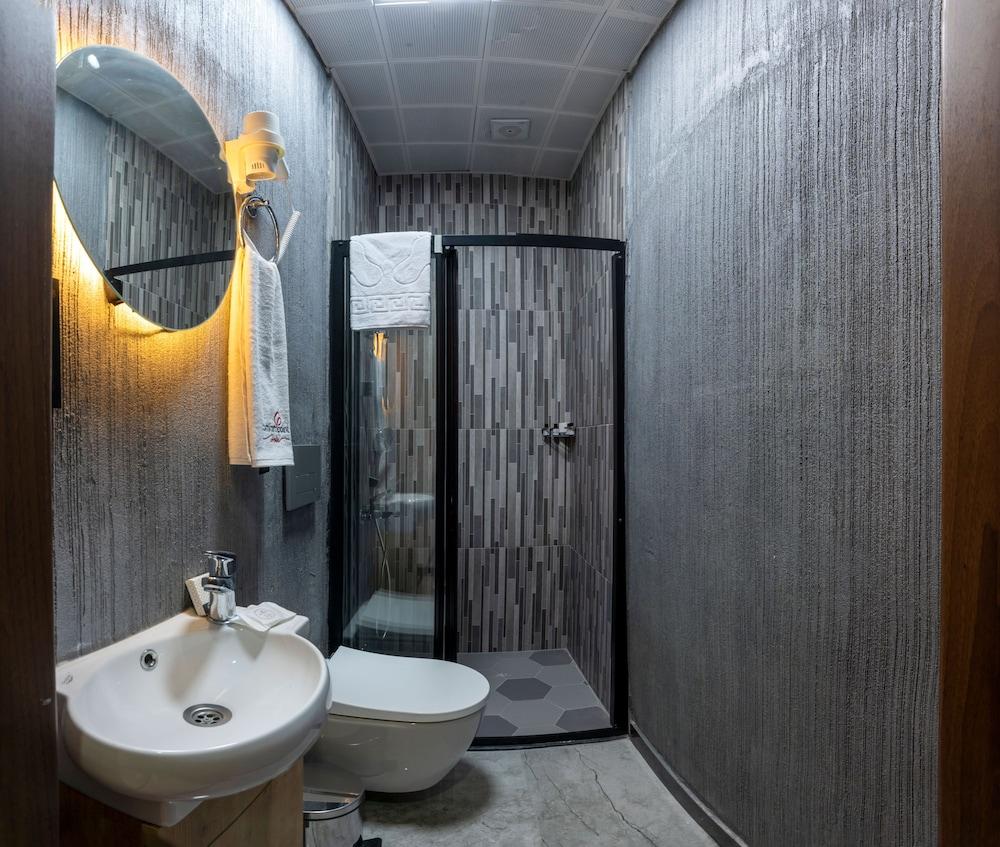 COMFORT POINT HOTEL — ISTANBUL — fotografie hotel nr. 10