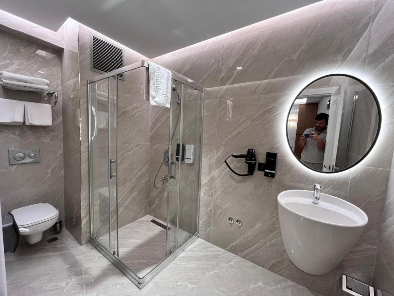 GUMUS PALAS (ADULTS ONLY) — ISTANBUL — fotografie hotel nr. 27