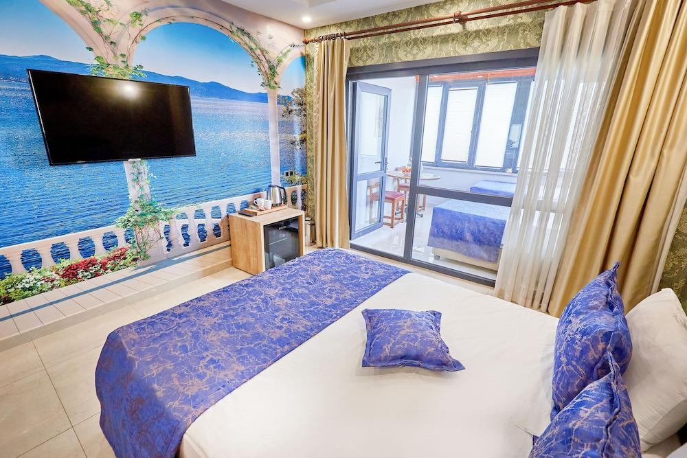 ARDEY HOTEL — ISTANBUL — fotografie hotel nr. 18