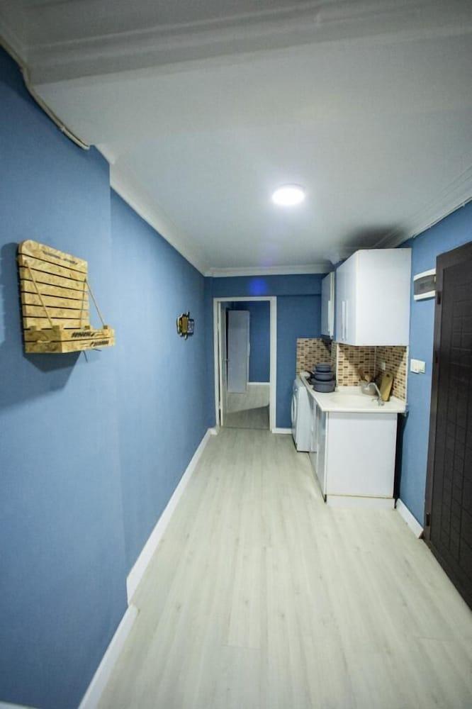 GLORIA HOMES — IZMIR — fotografie hotel nr. 21