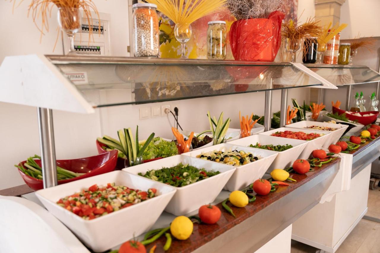 TIANA BEACH RESORT — BODRUM — фотография отеля №23