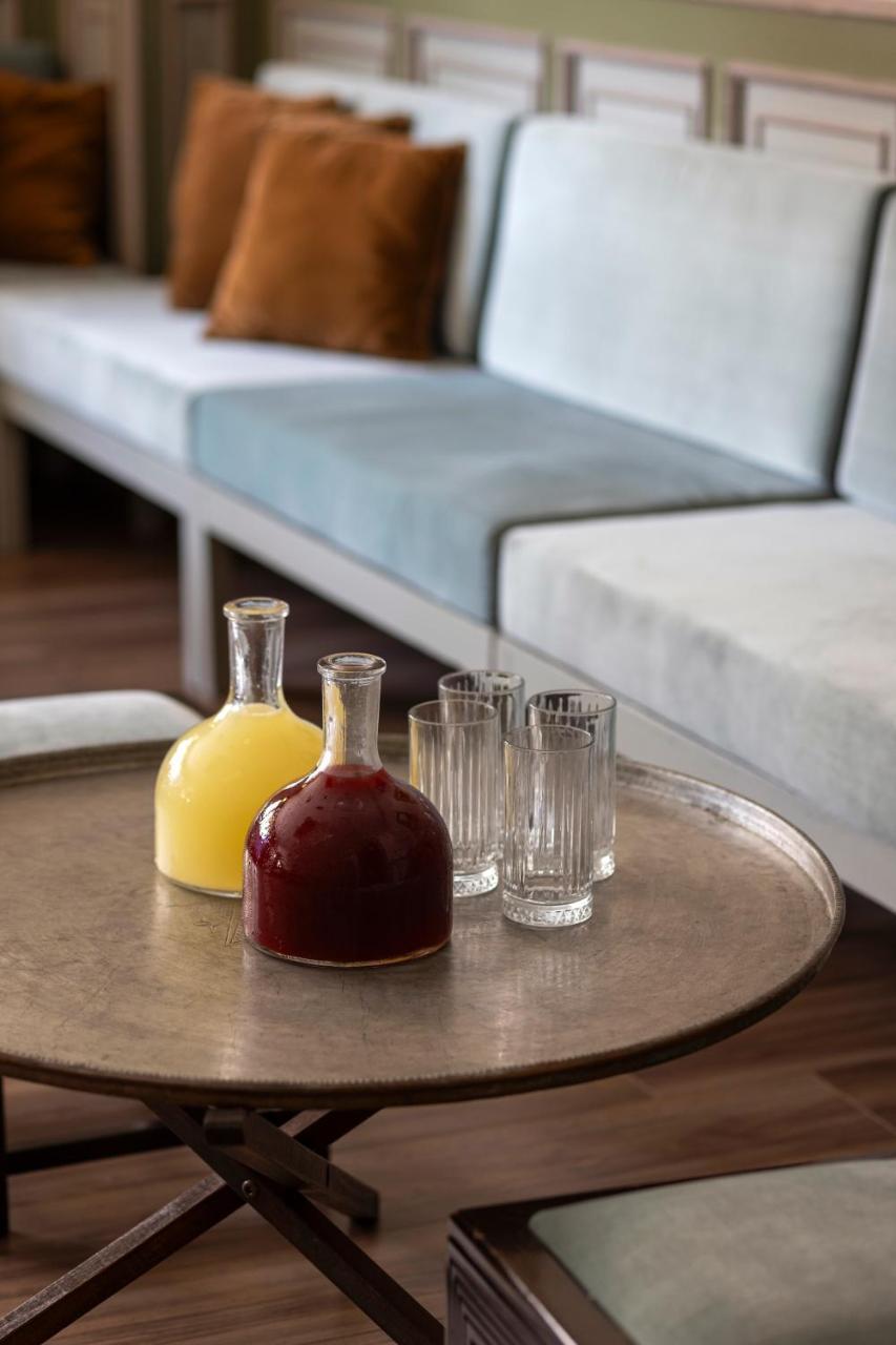 ARMADA HOTEL ISTANBUL — ISTANBUL — fotografie hotel nr. 24