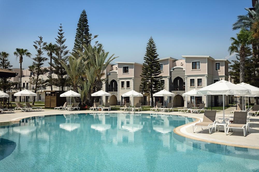 SELECTUM COLOURS SIDE — MANAVGAT — фотография отеля №26