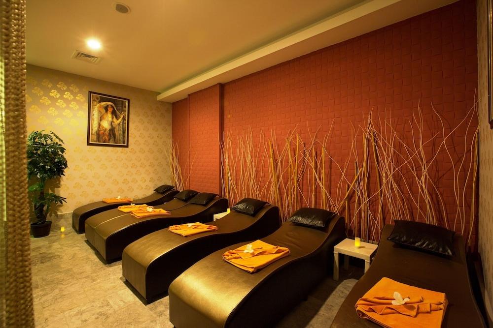 RAMADA RESORT BY WYNDHAM SIDE — SIDE — fotografie hotel nr. 12