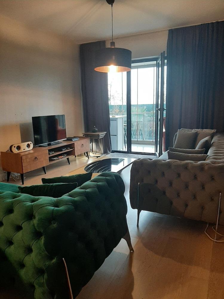 SURYAPI VITRIN SITESI — ISTANBUL — fotografie hotel nr. 3