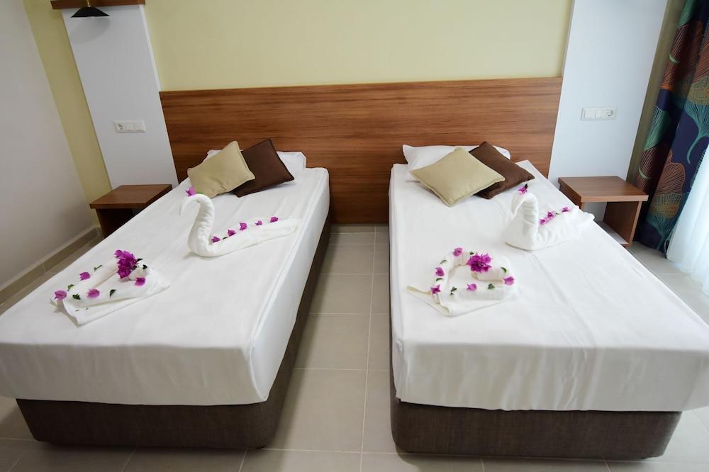 KALIYE ASPENDOS HOTEL — MANAVGAT — фотография отеля №9
