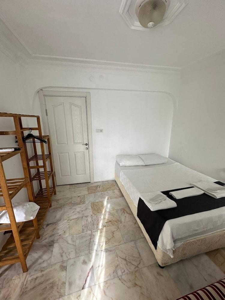 ADASEA HOTEL — KUSADASI — fotografie hotel nr. 22