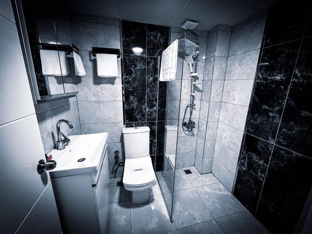 LIFE ARTEMIS OTEL — IZMIR — фотография отеля №2
