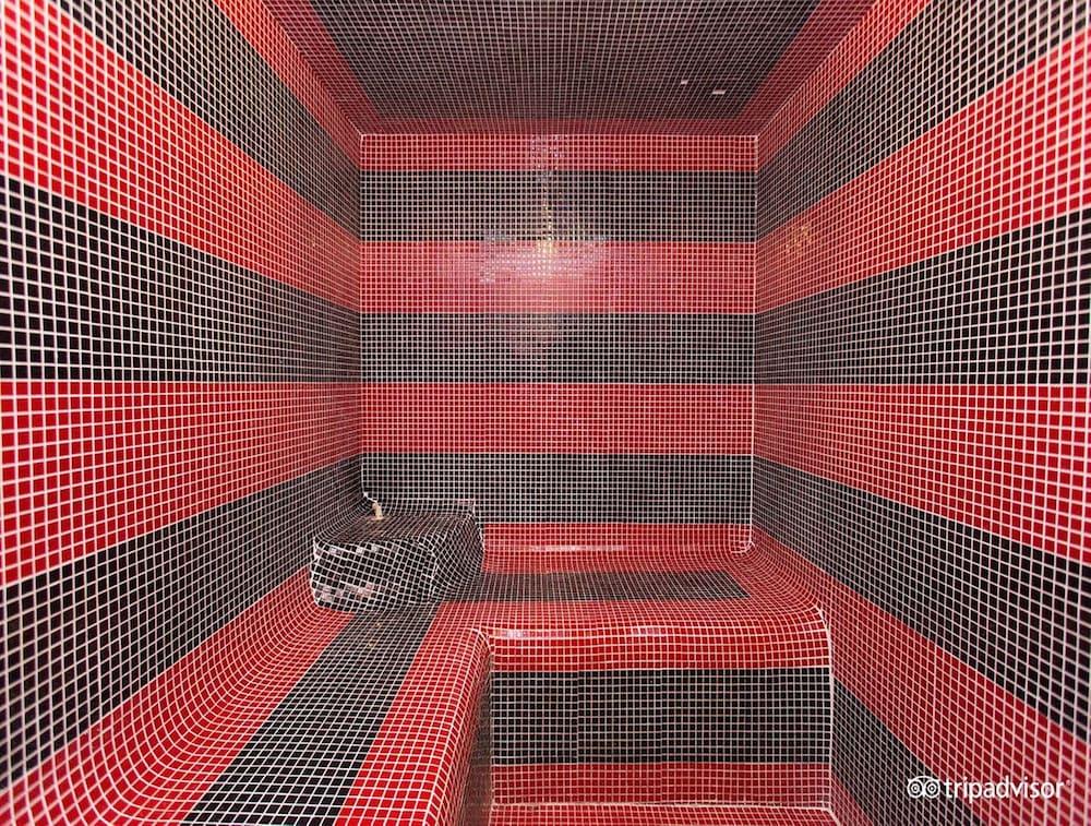 MIRAMOR HOTEL&SPA ULTRA ALL INCLUSIVE — KIRIS — fotografie hotel nr. 14