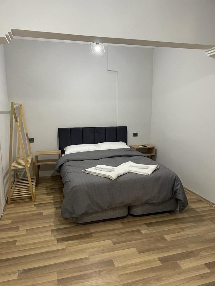 BADU BOUTIQUE HOTEL — IZMIR — fotografie hotel nr. 14