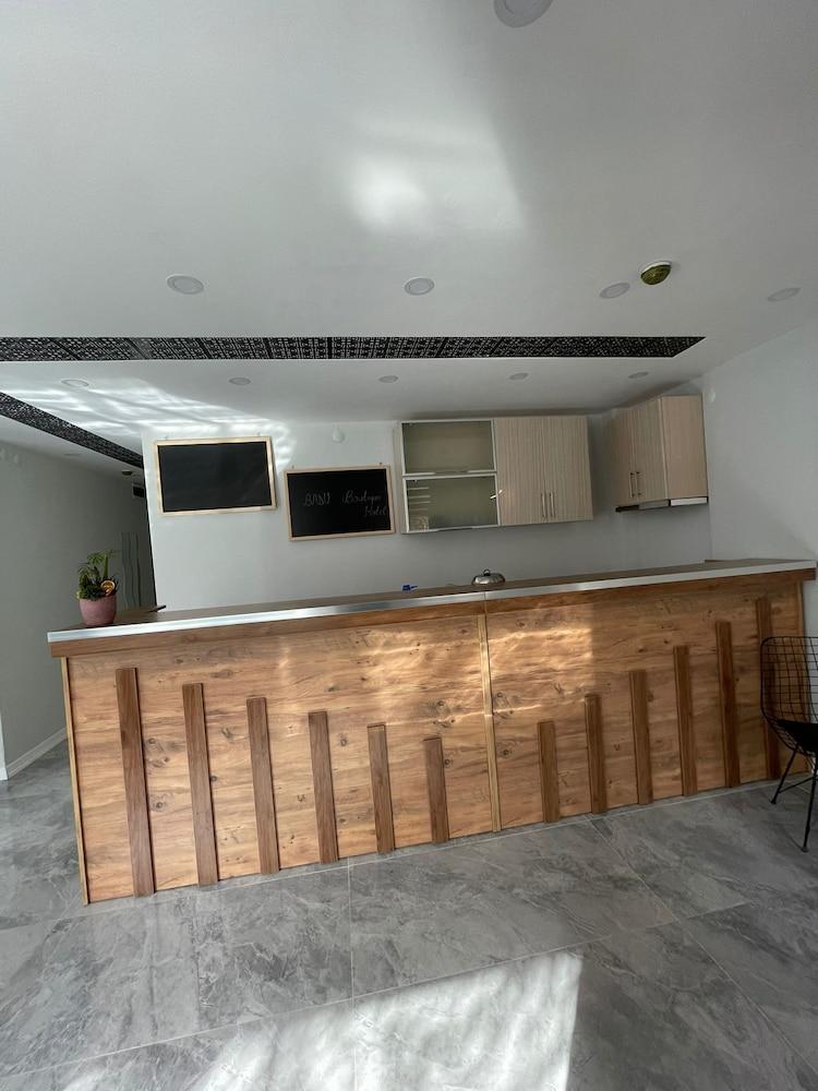 BADU BOUTIQUE HOTEL — IZMIR — fotografie hotel nr. 22