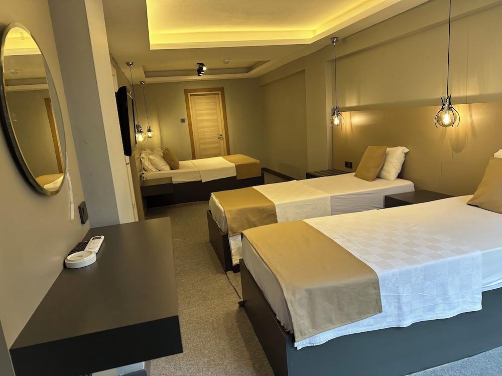 PANULA PARK HOTEL — IZMIR — фотография отеля №16