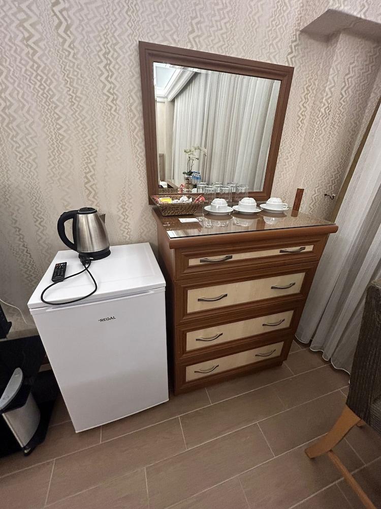 LILY ROOMS — ISTANBUL — fotografie hotel nr. 29