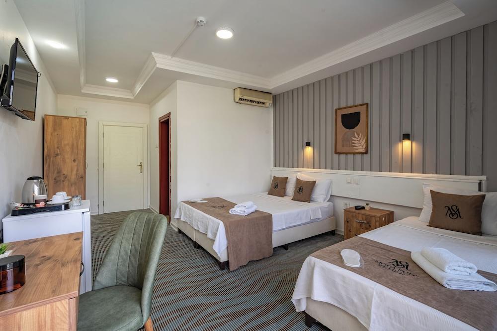 MODA SUIT HOTEL — CAMYUVA — fotografie hotel nr. 3