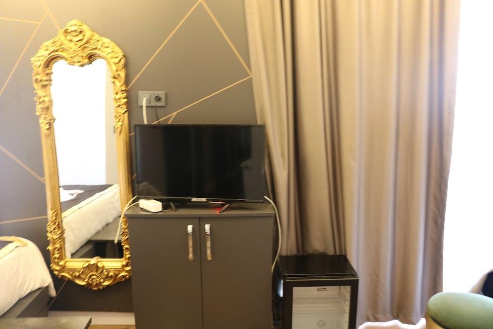 ORTEK HOTEL TAKSIM — ISTANBUL — fotografie hotel nr. 9