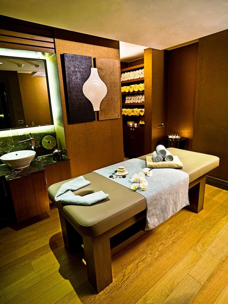RAMADA PLAZA BY WYNDHAM ISTANBUL TEKSTILKENT — ISTANBUL — fotografie hotel nr. 17