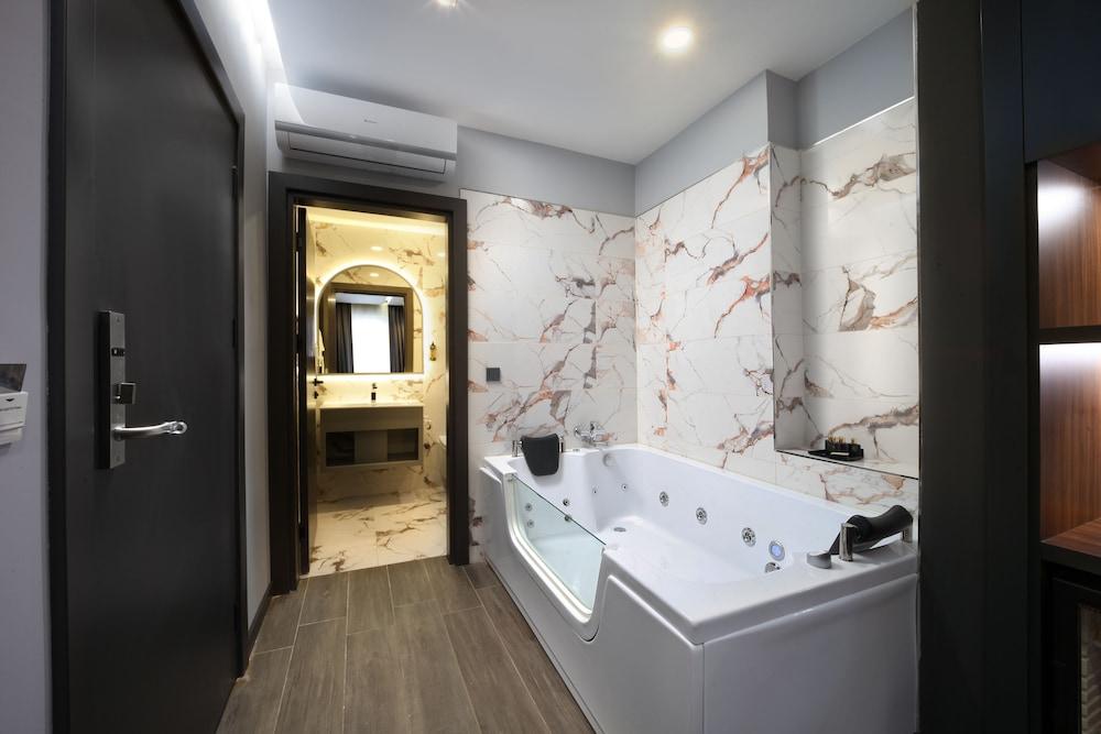 SECOND SUIT HOTEL — ISTANBUL — fotografie hotel nr. 18