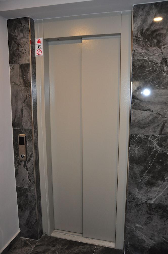 CHECK IN HOTEL — ISTANBUL — fotografie hotel nr. 5
