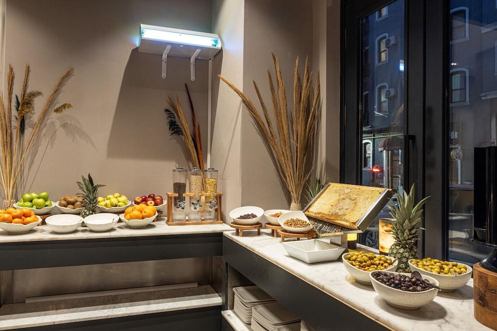 THE NEST HOTEL — ISTANBUL — fotografie hotel nr. 29