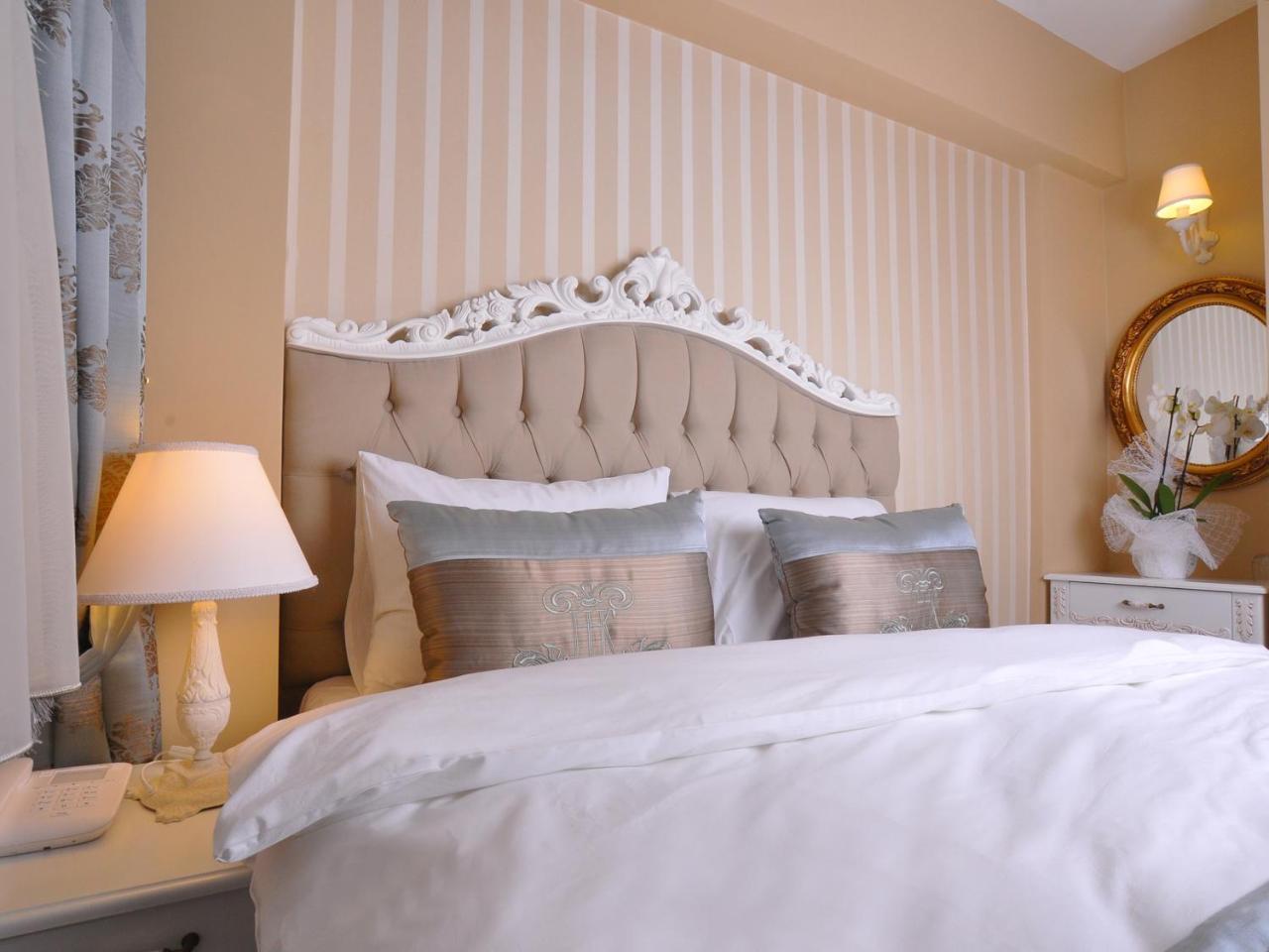 DIVAN-I ALI HOTEL — ISTANBUL — fotografie hotel nr. 6
