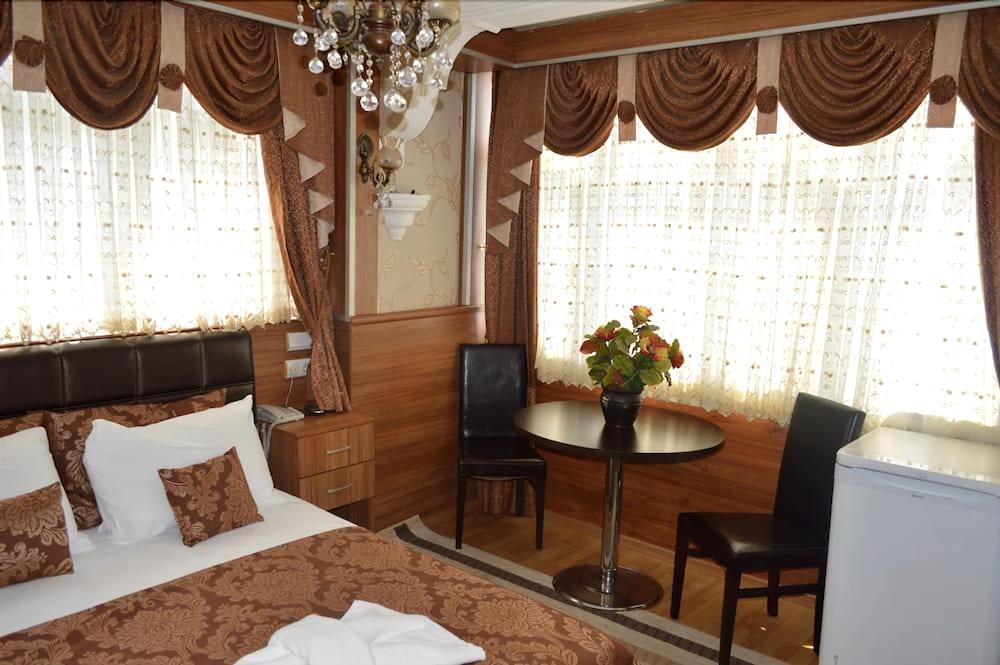 GRAND GROSS HOTEL — ISTANBUL — фотография отеля №6