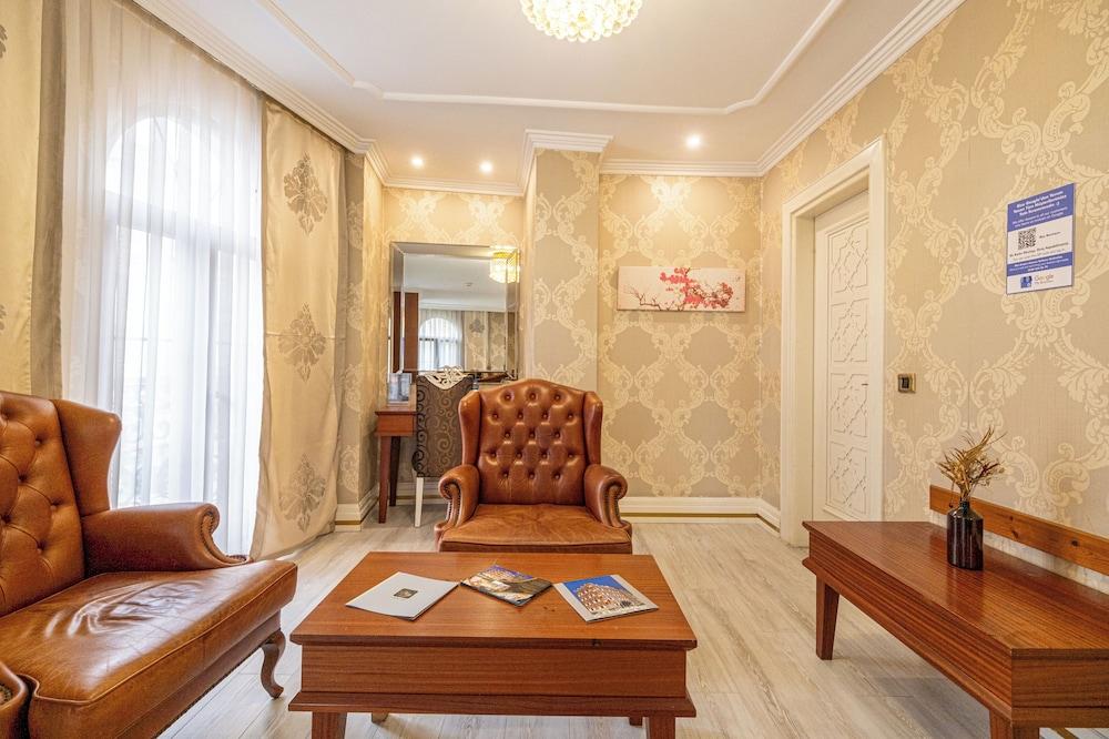 MYY BOUTIQUE — ISTANBUL — фотография отеля №11