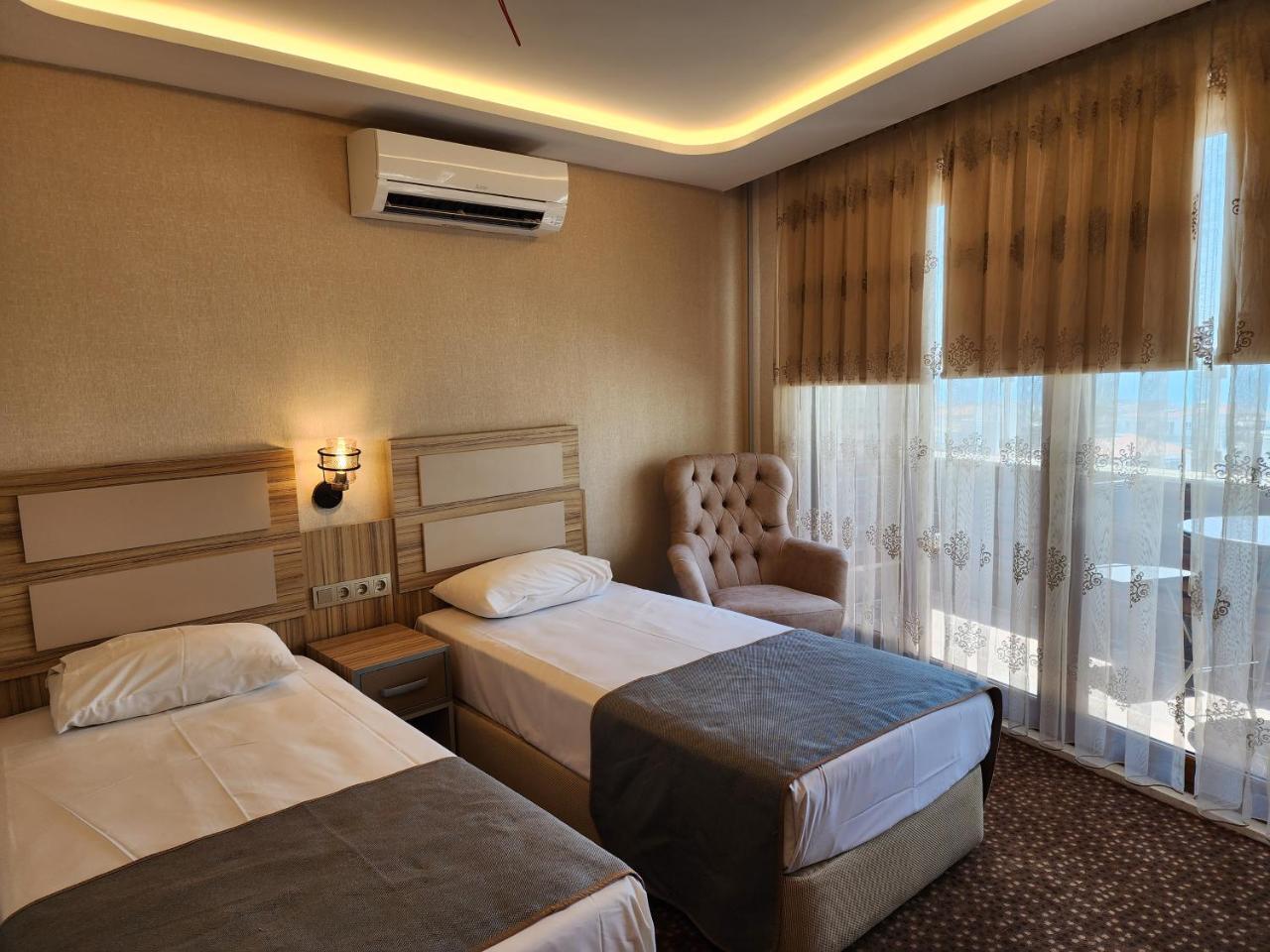 NANDA HOTEL — ISTANBUL — фотография отеля №7