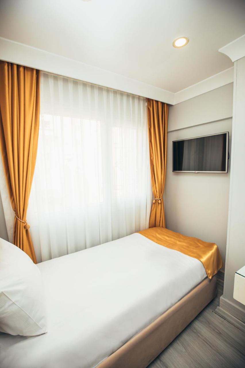 JUST INN HOTEL — ISTANBUL — fotografie hotel nr. 27