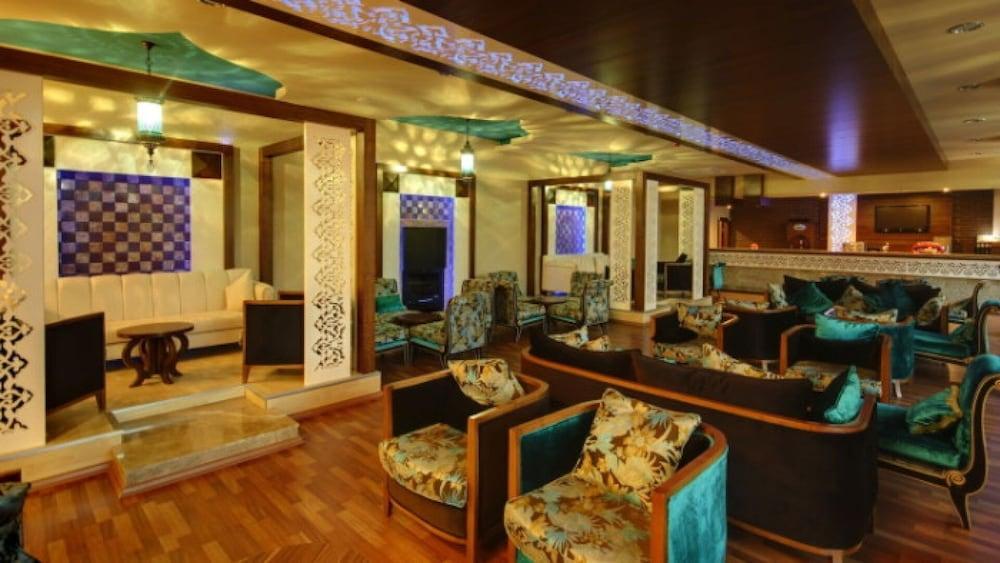 NOXINN CLUB HOTEL — ALANYA — fotografie hotel nr. 4