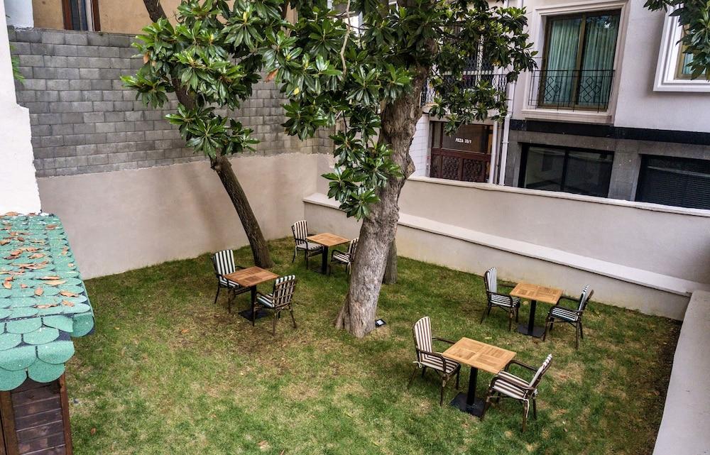 ELEMENT GARDEN HOTEL — ISTANBUL — фотография отеля №37