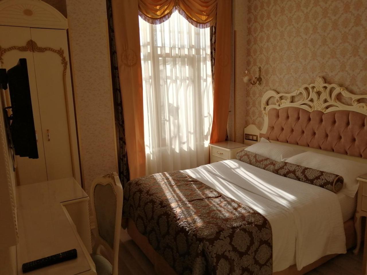 NAYLA PALACE — ISTANBUL — фотография отеля №4