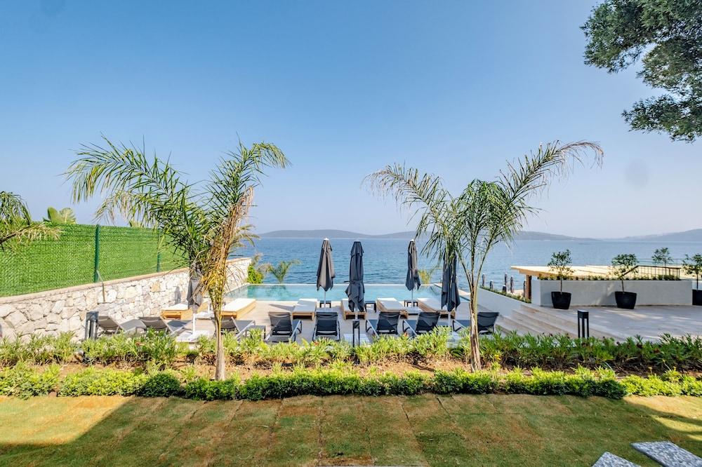 ISOLINA BODRUM — BODRUM — фотография отеля №27