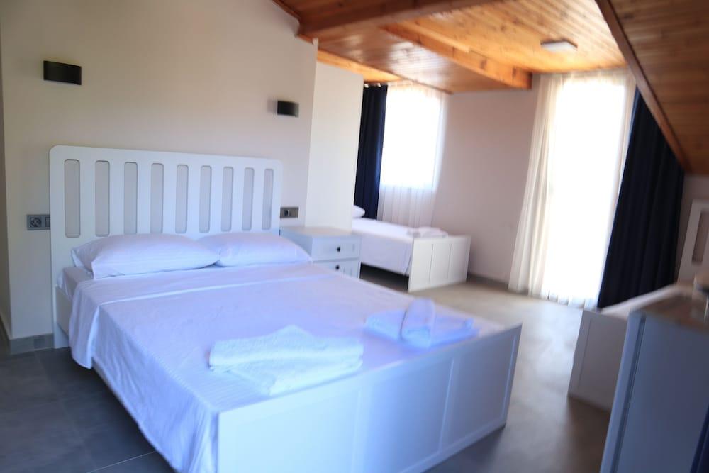 LA SORELLA BUTIK HOTEL — DALYAN — fotografie hotel nr. 19