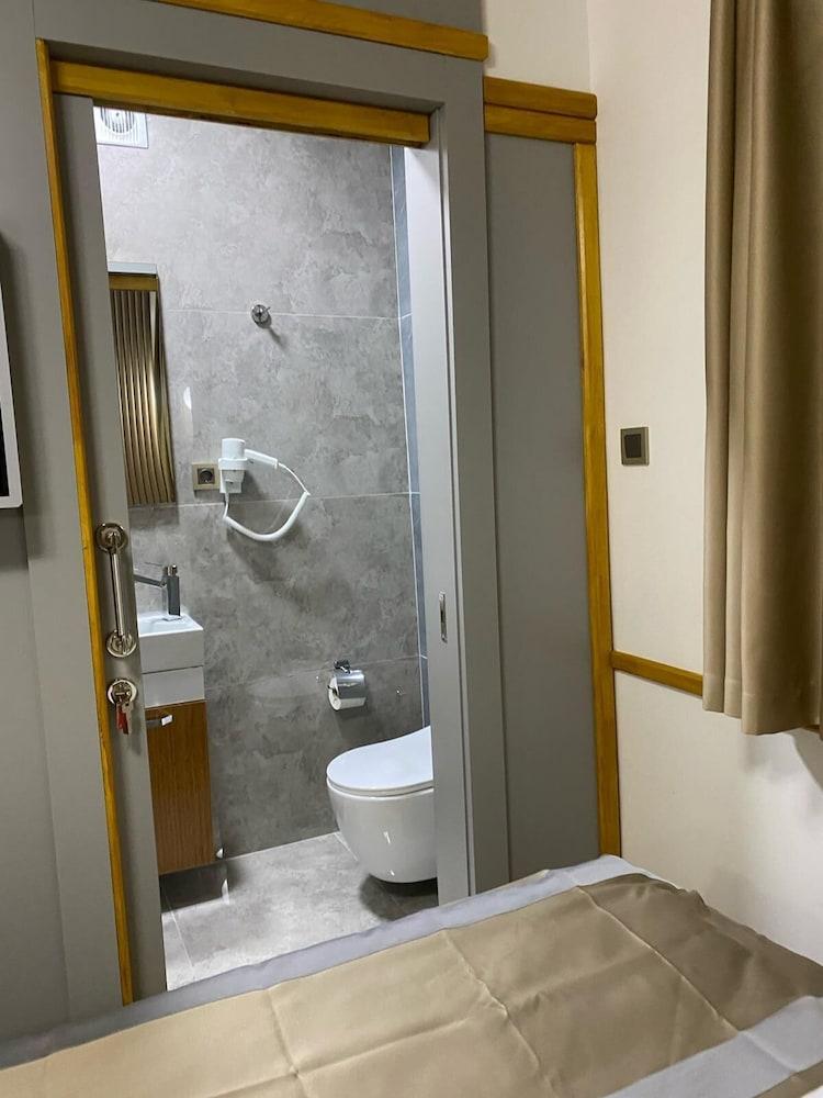 GULDEHAN HOTEL (ADULTS ONLY) — ISTANBUL — fotografie hotel nr. 14