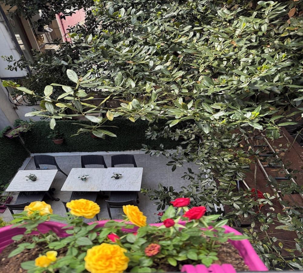 GULDEHAN HOTEL (ADULTS ONLY) — ISTANBUL — fotografie hotel nr. 33