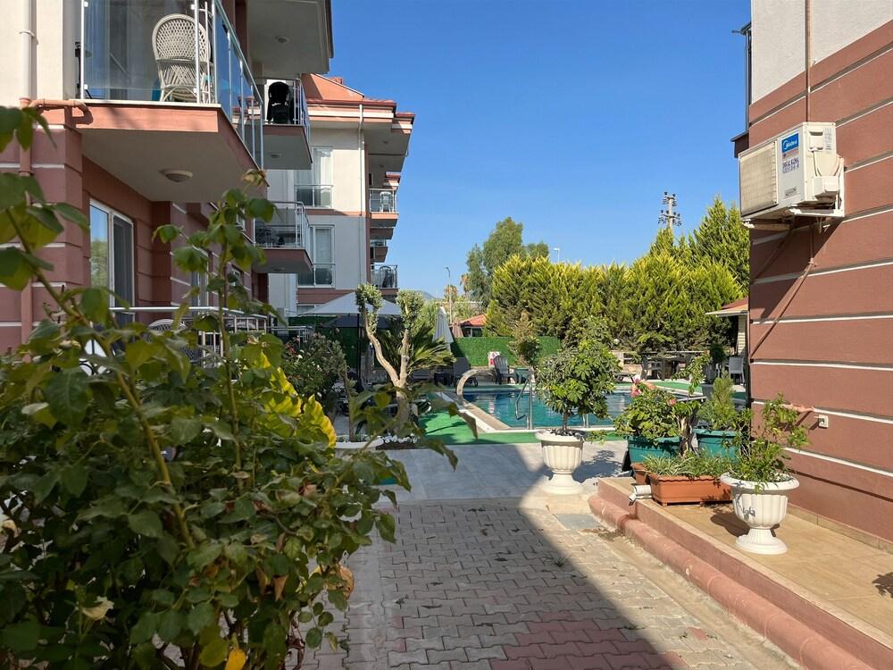 KERIM APART TATIL EVLERI — FETHIYE — fotografie hotel nr. 14