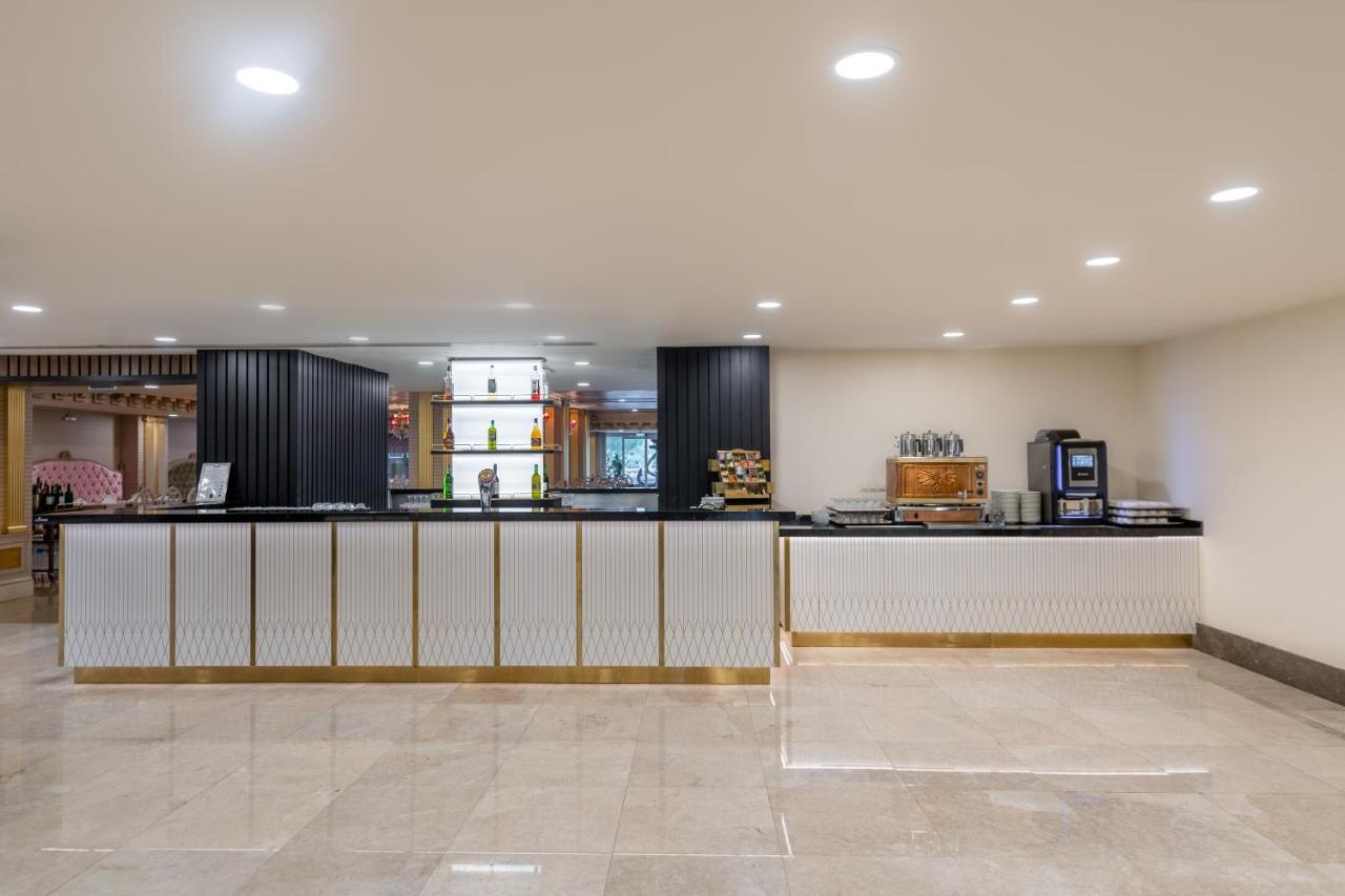 SENTIDO KAMELYA SELIN HOTEL — SIDE — фотография отеля №35