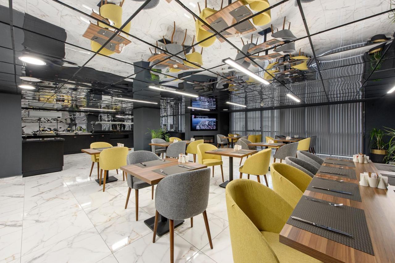 IBOS HOTELS IZMIR — IZMIR — фотография отеля №16