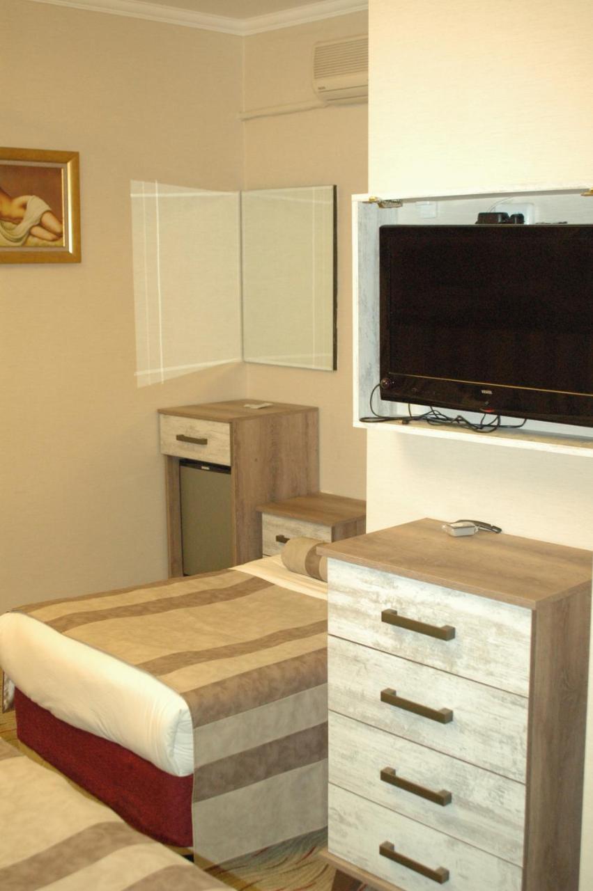KONAK SARAY HOTEL — IZMIR — фотография отеля №16