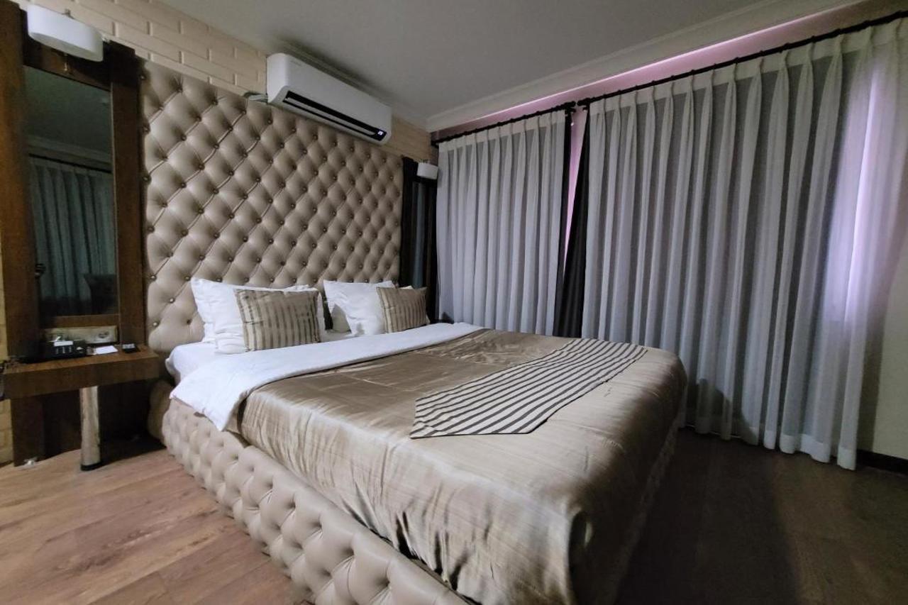 RED GREEN HOTEL — IZMIR — fotografie hotel nr. 2