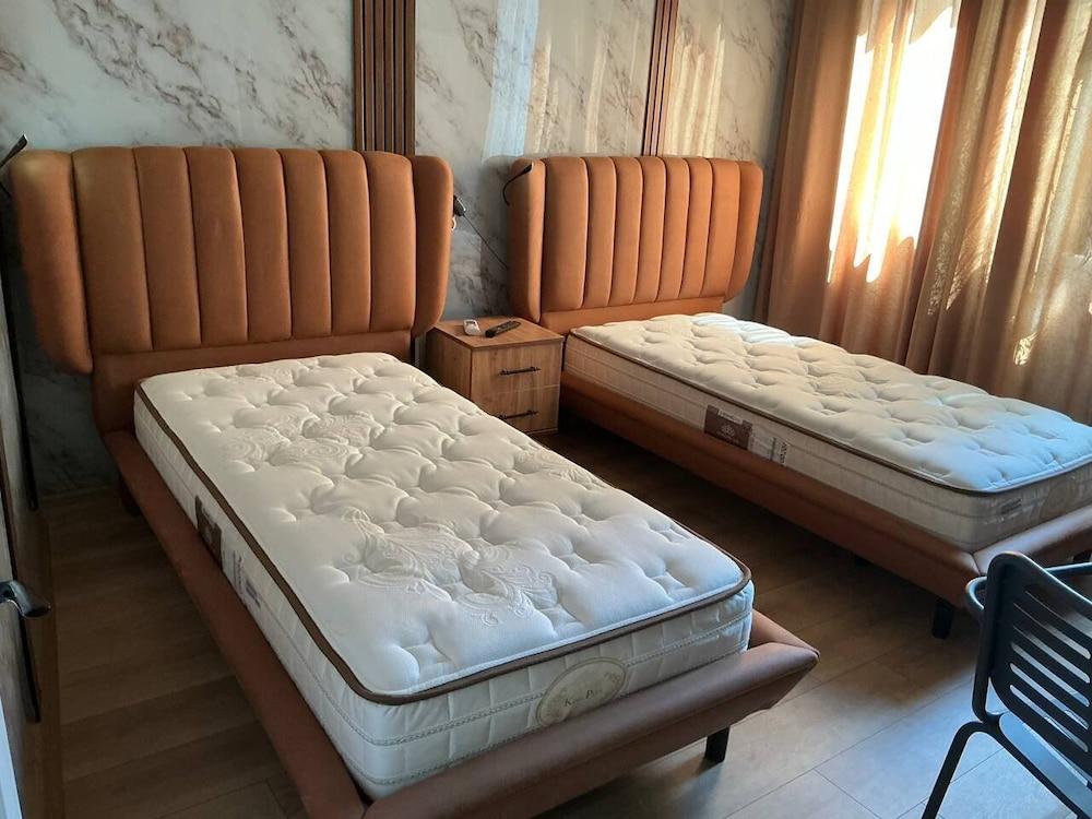 GOKOTTA SUITE — ISTANBUL — fotografie hotel nr. 21